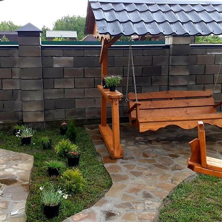 Садиба For Rest Świtaź Zewnętrze zdjęcie