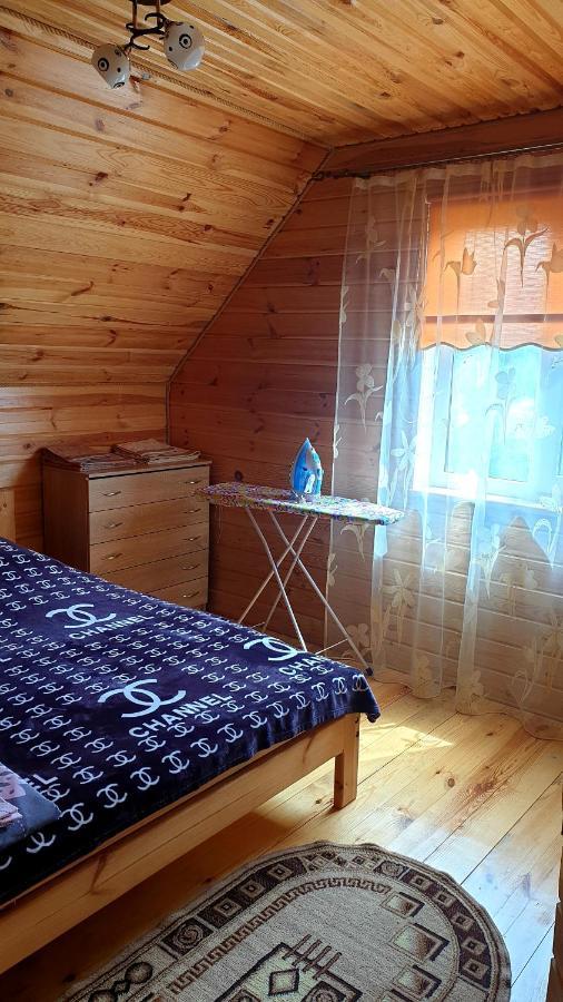 Садиба For Rest Świtaź Zewnętrze zdjęcie