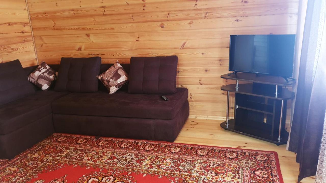 Садиба For Rest Świtaź Zewnętrze zdjęcie
