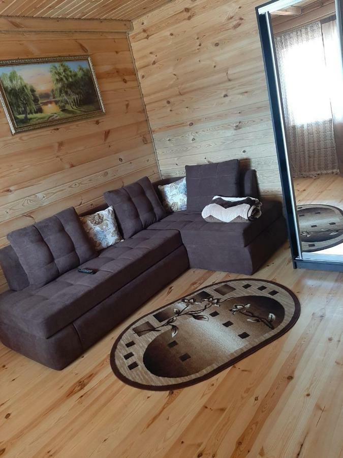 Садиба For Rest Świtaź Zewnętrze zdjęcie