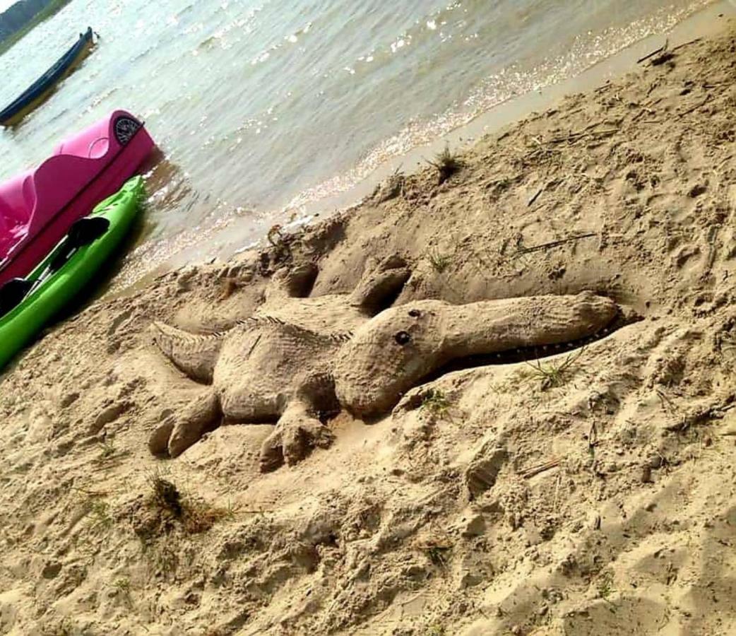 Садиба For Rest Świtaź Zewnętrze zdjęcie