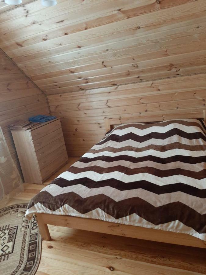 Садиба For Rest Świtaź Zewnętrze zdjęcie