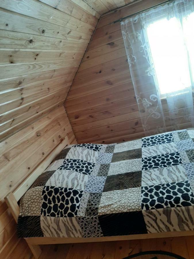 Садиба For Rest Świtaź Zewnętrze zdjęcie
