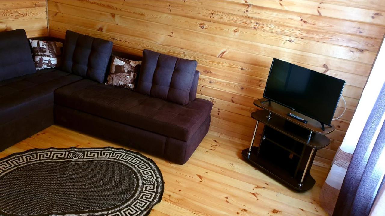 Садиба For Rest Świtaź Zewnętrze zdjęcie